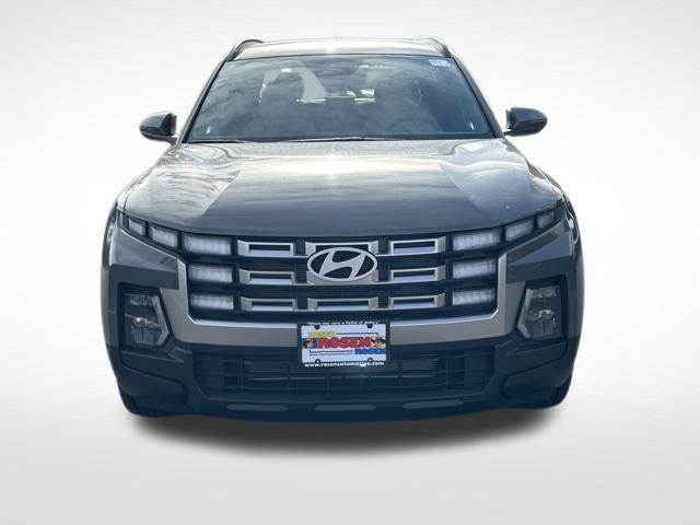 new 2026 Hyundai SANTA CRUZ car, priced at $32,800