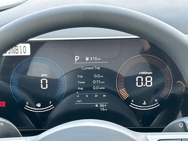 new 2026 Hyundai SANTA CRUZ car, priced at $32,800