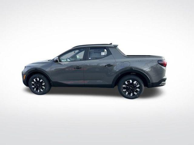 new 2026 Hyundai SANTA CRUZ car, priced at $32,800