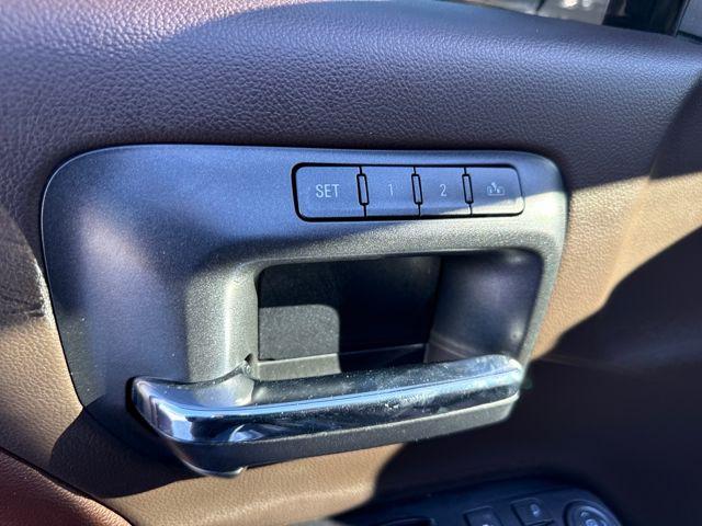 used 2015 Chevrolet Silverado 1500 car, priced at $25,487