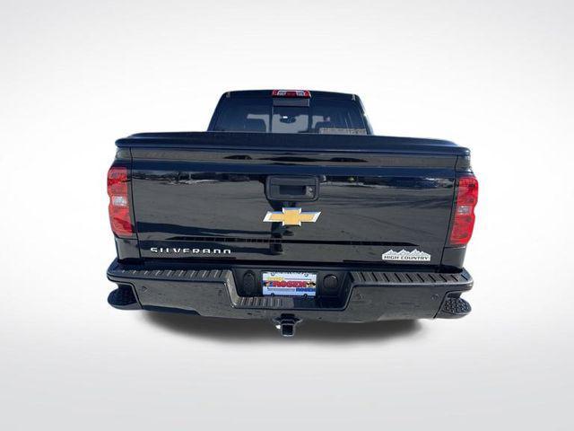 used 2015 Chevrolet Silverado 1500 car, priced at $25,487