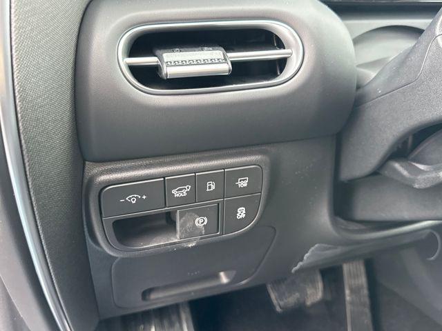 new 2026 Hyundai Palisade Hybrid car, priced at $58,725