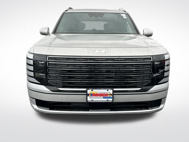 new 2026 Hyundai Palisade Hybrid car, priced at $58,725