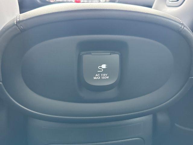 new 2026 Hyundai Palisade Hybrid car, priced at $58,725