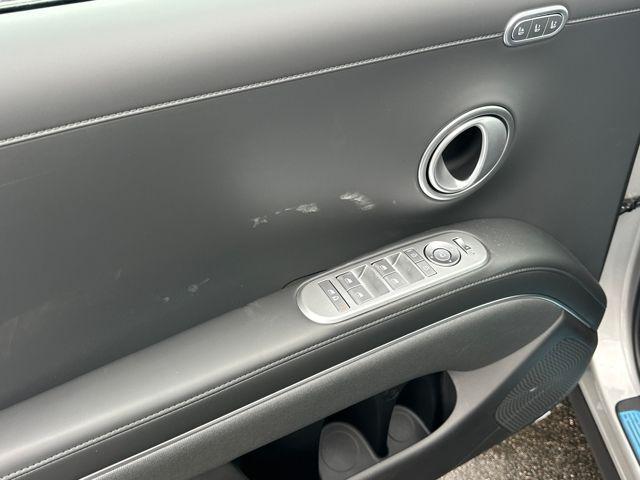 new 2026 Hyundai Palisade Hybrid car, priced at $58,725