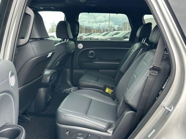 new 2026 Hyundai Palisade Hybrid car, priced at $58,725