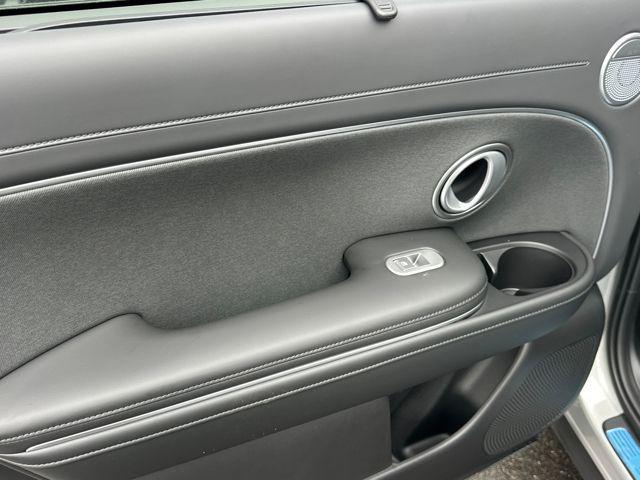 new 2026 Hyundai Palisade Hybrid car, priced at $58,725