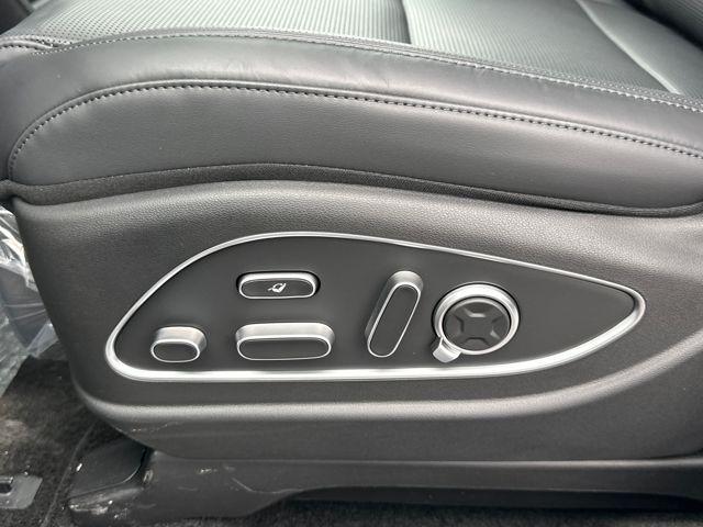 new 2026 Hyundai Palisade Hybrid car, priced at $58,725