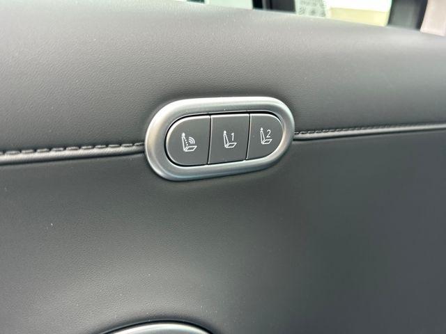 new 2026 Hyundai Palisade Hybrid car, priced at $58,725