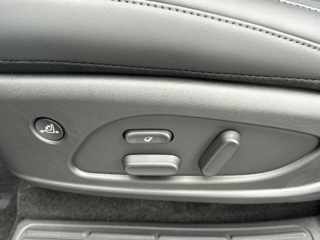 new 2026 Hyundai Palisade Hybrid car, priced at $58,725