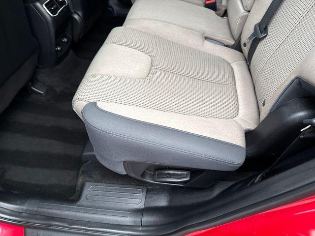 used 2023 Hyundai Santa Fe car, priced at $23,727