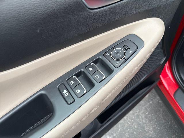 used 2023 Hyundai Santa Fe car, priced at $23,727