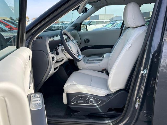 new 2026 Hyundai Palisade car, priced at $55,220