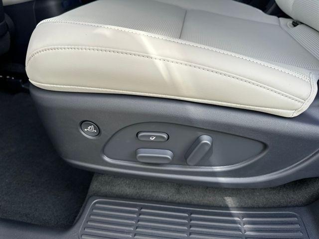 new 2026 Hyundai Palisade car, priced at $55,220