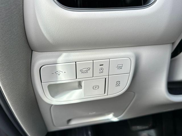 new 2026 Hyundai Palisade car, priced at $55,220