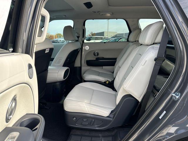 new 2026 Hyundai Palisade car, priced at $55,220