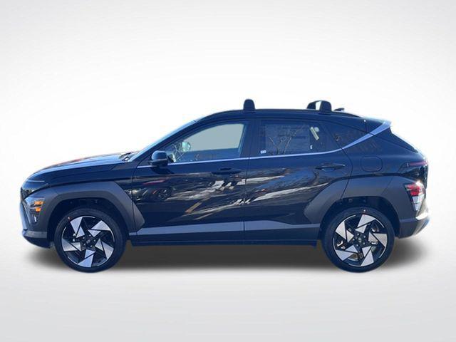 new 2026 Hyundai Kona car, priced at $35,445