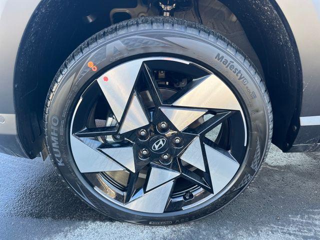 new 2026 Hyundai Kona car, priced at $35,445