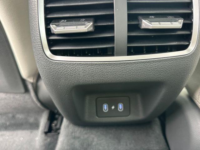 new 2026 Hyundai Sonata Hybrid car, priced at $31,750