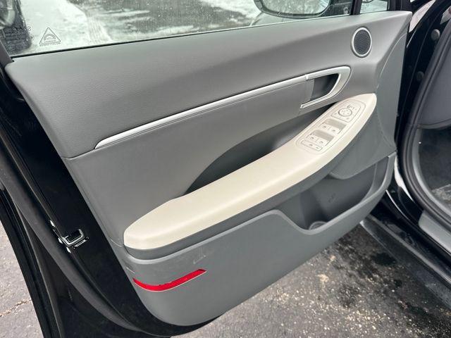 new 2026 Hyundai Sonata Hybrid car, priced at $31,750