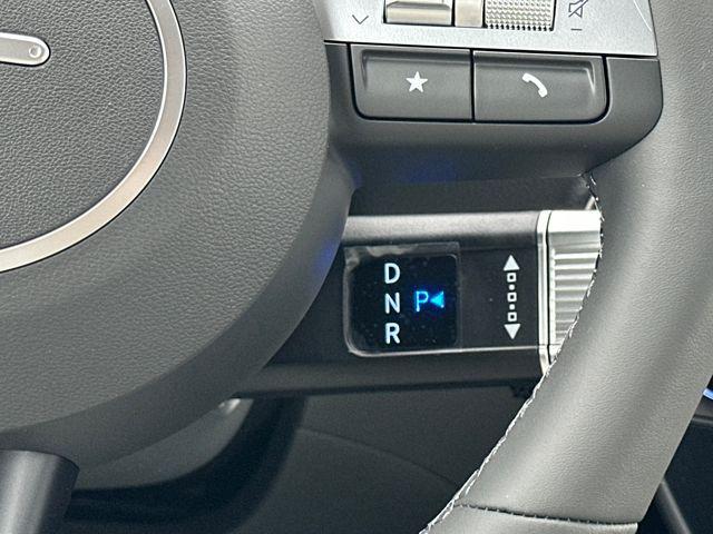 new 2026 Hyundai Sonata Hybrid car, priced at $31,750