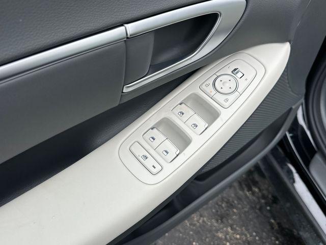 new 2026 Hyundai Sonata Hybrid car, priced at $31,750