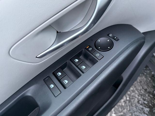 used 2025 Hyundai Tucson car, priced at $25,997
