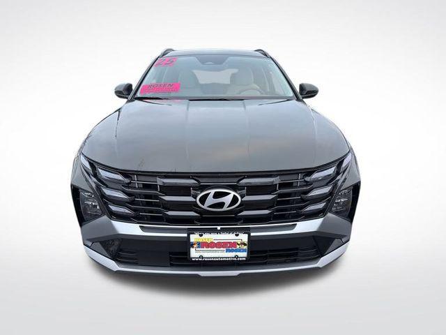 used 2025 Hyundai Tucson car, priced at $25,997