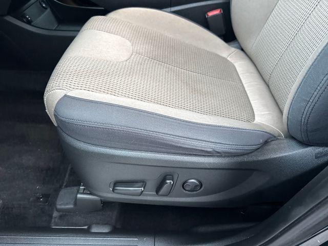 used 2023 Hyundai Santa Fe car, priced at $25,487