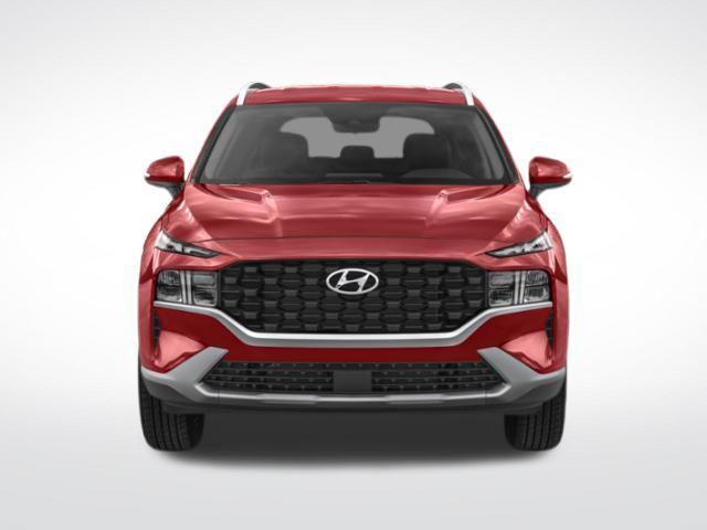 used 2023 Hyundai Santa Fe car, priced at $25,727