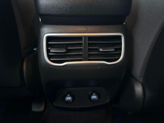 used 2023 Hyundai Santa Fe car, priced at $25,487