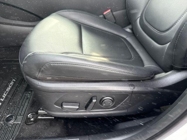 used 2024 Hyundai Tucson car, priced at $28,477