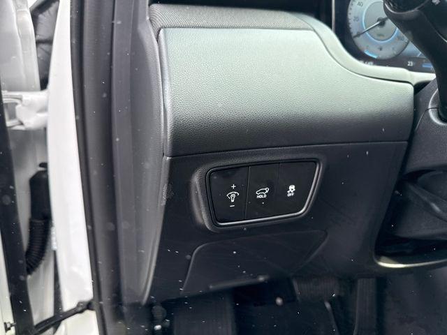 used 2024 Hyundai Tucson car, priced at $28,477