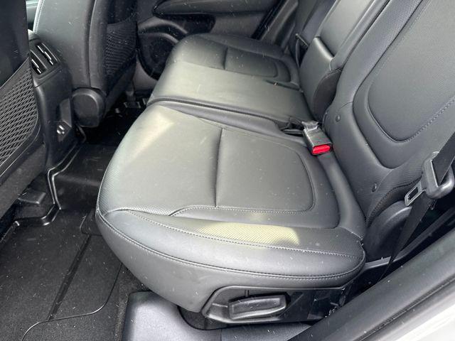 used 2024 Hyundai Tucson car, priced at $28,477