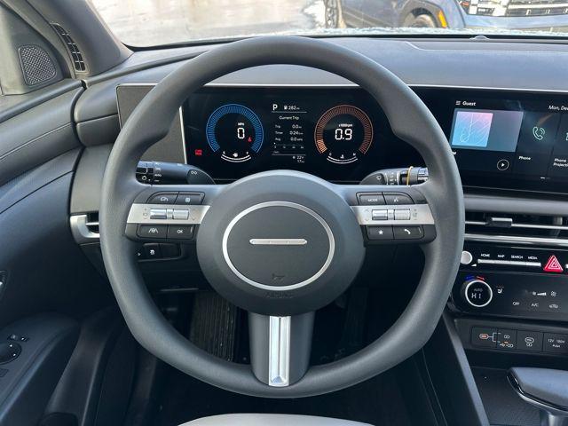 new 2026 Hyundai SANTA CRUZ car, priced at $32,560