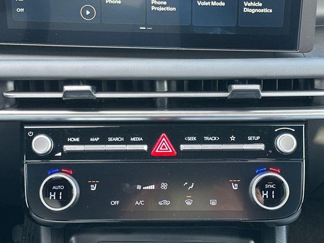 new 2026 Hyundai SANTA CRUZ car, priced at $32,560