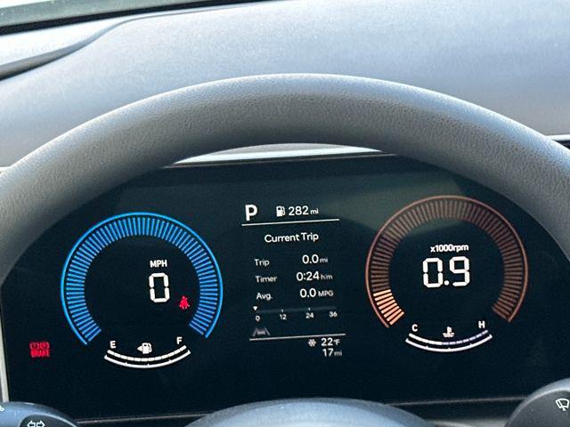 new 2026 Hyundai SANTA CRUZ car, priced at $32,560