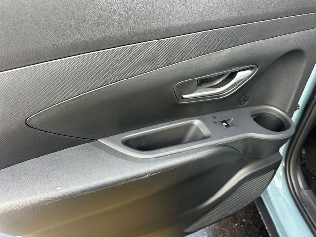 new 2026 Hyundai SANTA CRUZ car, priced at $32,560