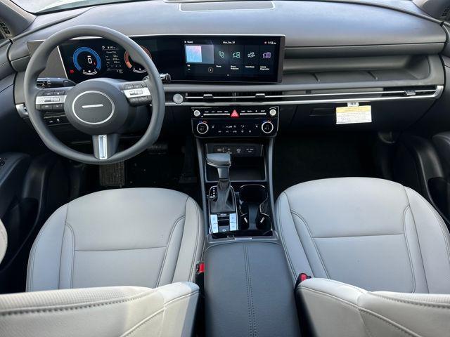 new 2026 Hyundai SANTA CRUZ car, priced at $32,560