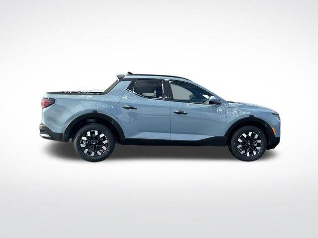 new 2026 Hyundai SANTA CRUZ car, priced at $32,560