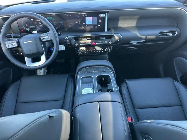 new 2026 Hyundai Palisade Hybrid car, priced at $58,725