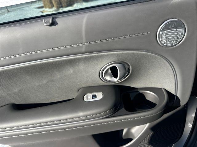 new 2026 Hyundai Palisade Hybrid car, priced at $58,725