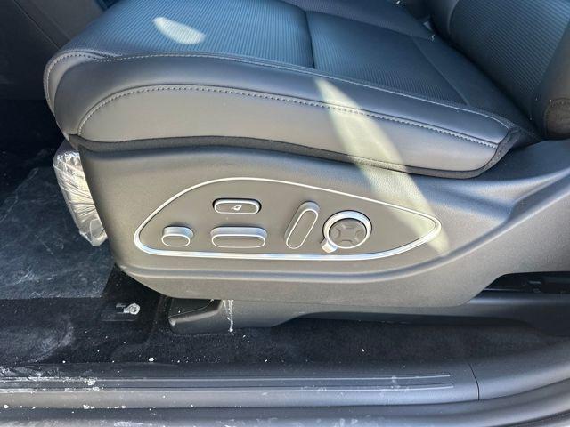 new 2026 Hyundai Palisade Hybrid car, priced at $58,725