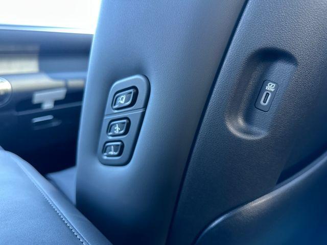 new 2026 Hyundai Palisade Hybrid car, priced at $58,725