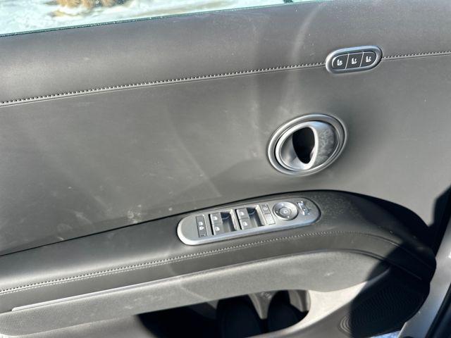 new 2026 Hyundai Palisade Hybrid car, priced at $58,725