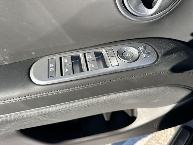 new 2026 Hyundai Palisade Hybrid car, priced at $58,725