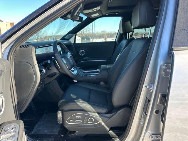 new 2026 Hyundai Palisade Hybrid car, priced at $58,725