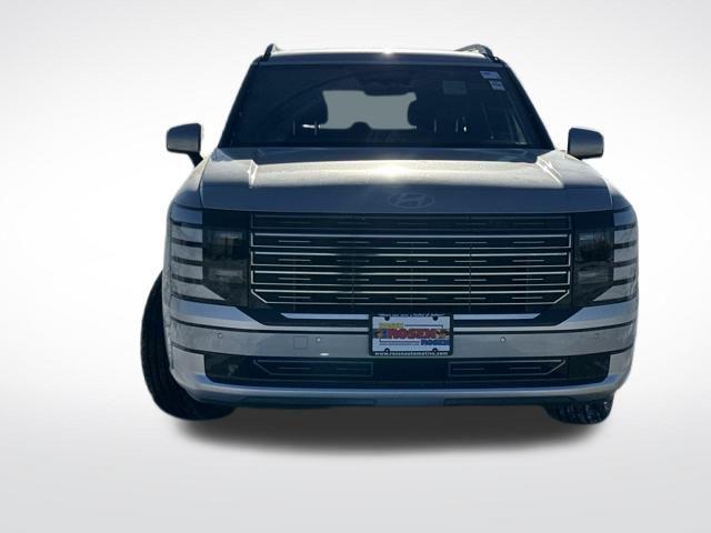 new 2026 Hyundai Palisade Hybrid car, priced at $58,725