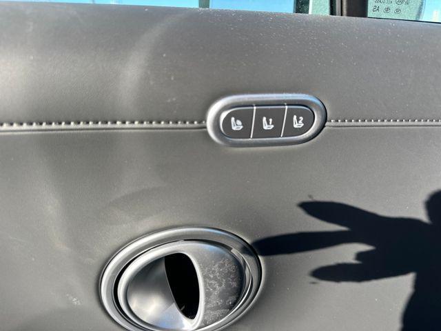 new 2026 Hyundai Palisade Hybrid car, priced at $58,725