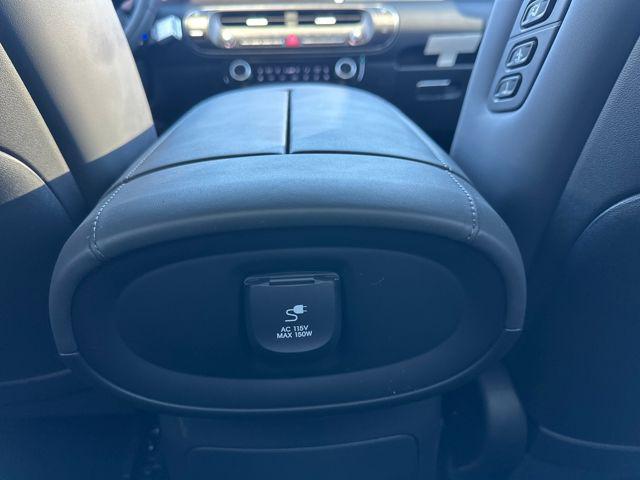 new 2026 Hyundai Palisade Hybrid car, priced at $58,725